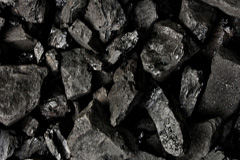 Telham coal boiler costs